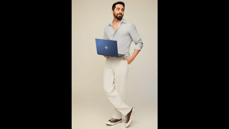 Ayushmann Khurrana 