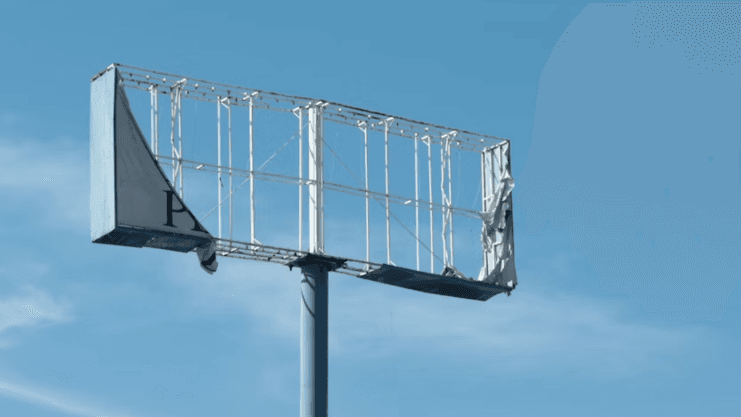 billboard