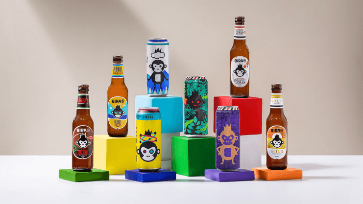 Bira91 