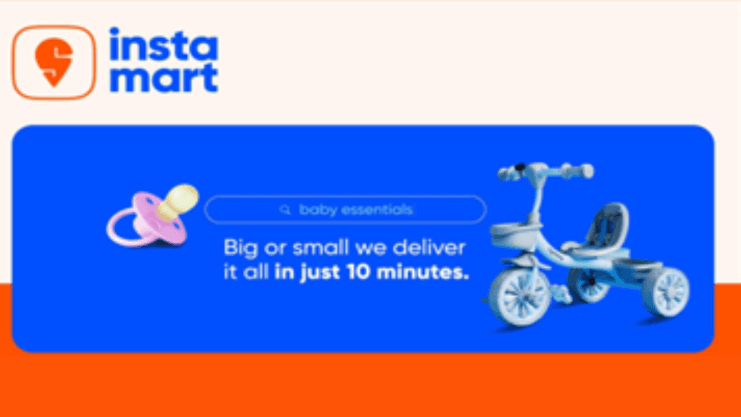 Instamart