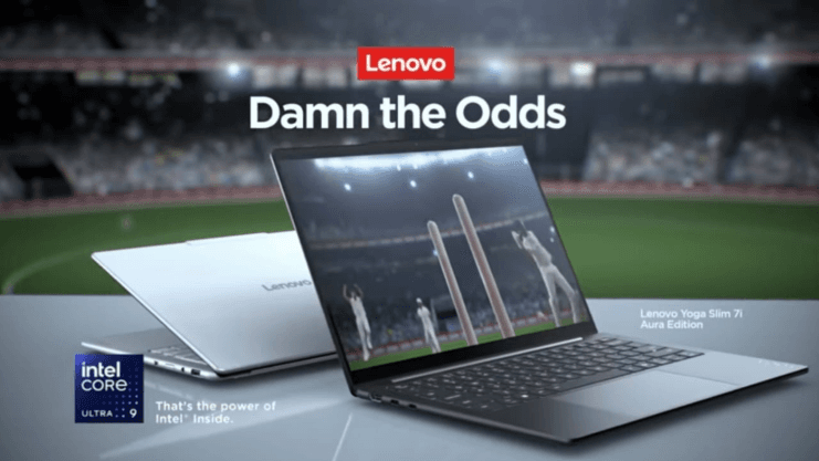 Lenovo