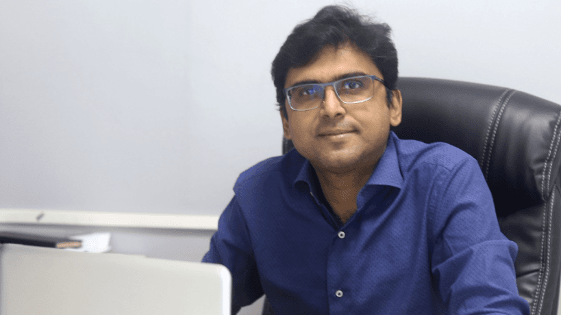 Prashant Dhar, Director - Marketing, A. O. Smith India