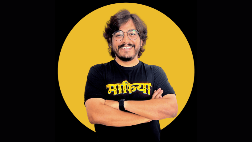 Sahil Siddiqui as Executive Vice President – Creative Strategy & Growth.