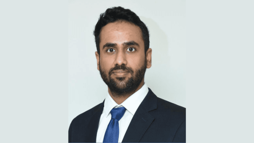 Rajat Jain, Senior Corporate Lawyer at Vaish Associates