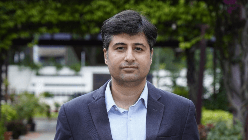 Rohan Paul, Business Head, India and Neighbouring Markets- Vision Care, ZEISS India