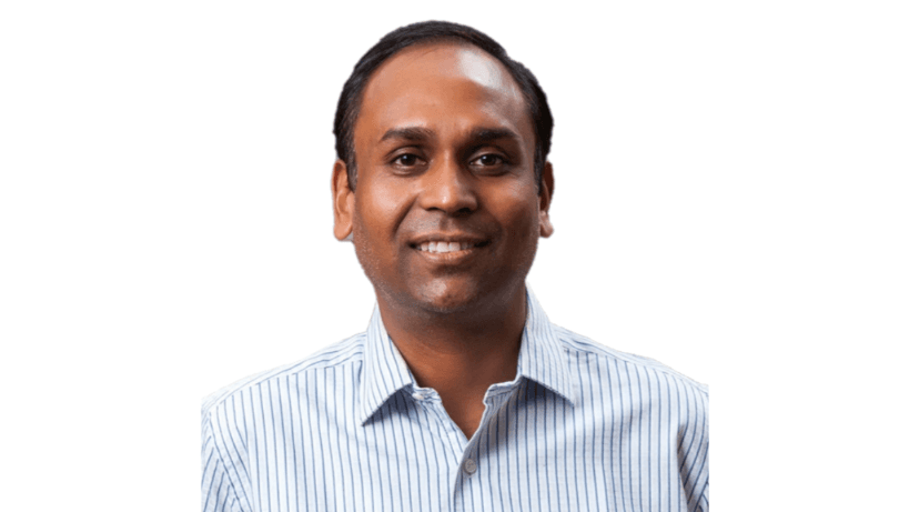 Anil Goel, Chief Technology Officer, Nielsen