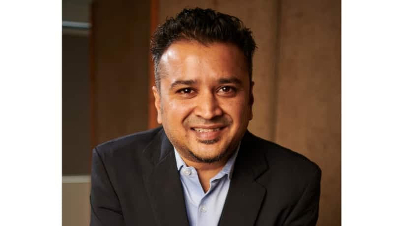 Vikas Shah, Co-Founder, BigCity Promotions