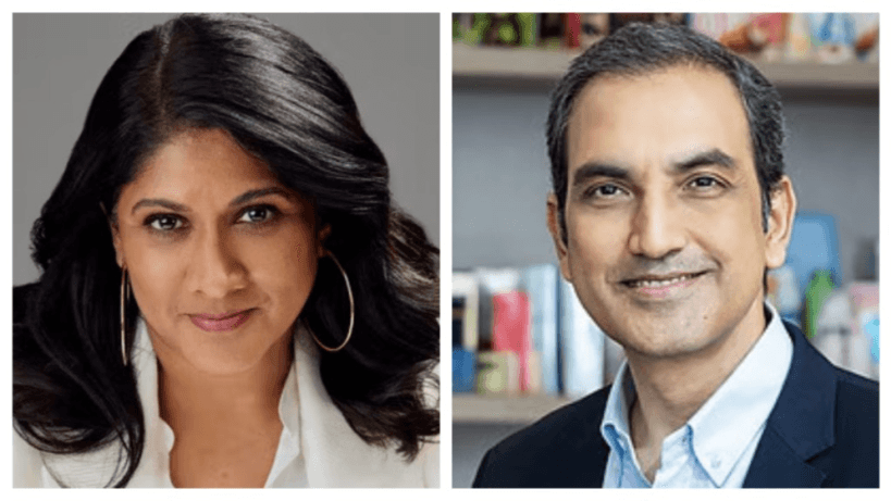Nair succeeds Rohit Jawa, who will be stepping down after completing a two-year tenure as MD & CEO. 