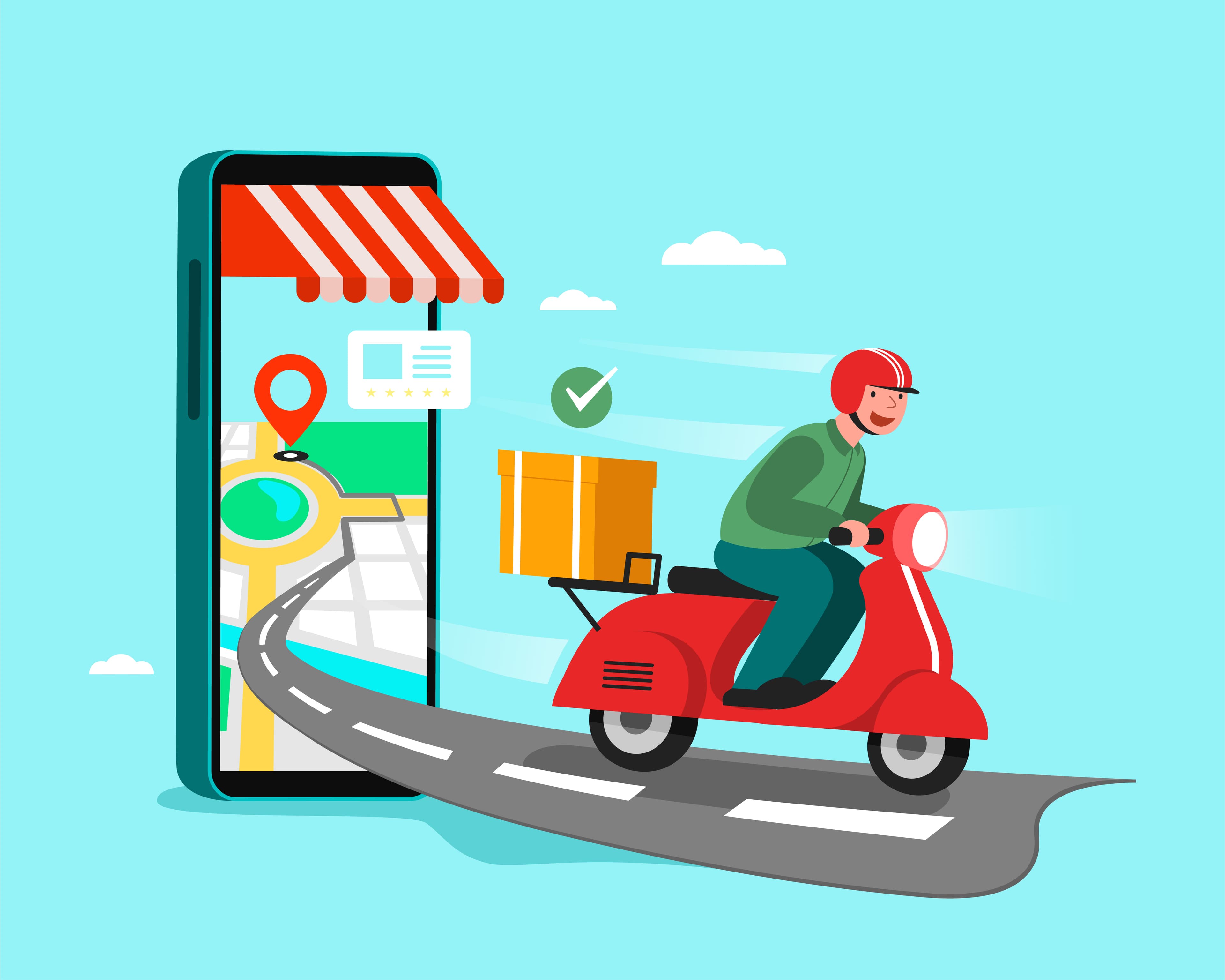 s the country advances towards becoming one of the world's top three consumer markets, there is a rapid transformation in how consumers discover, engage with, and purchase products. E-commerce has been a major disruptor over the past decade