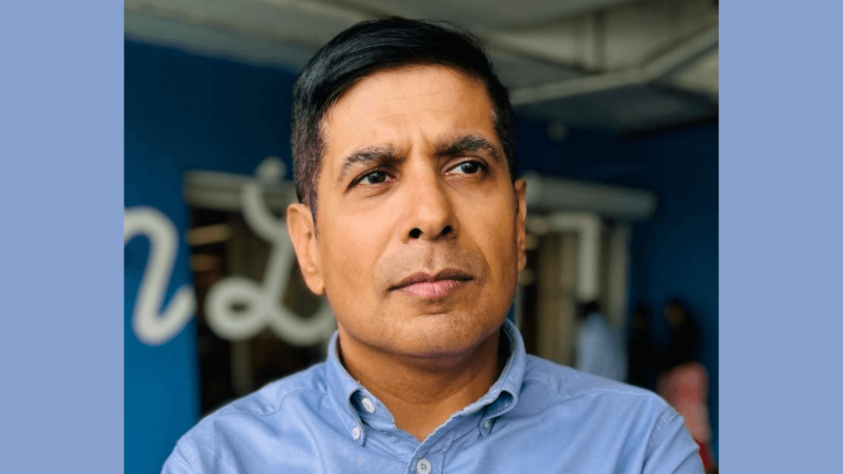  Sachin Sharma, Director, LinkedIn Marketing Solutions, India