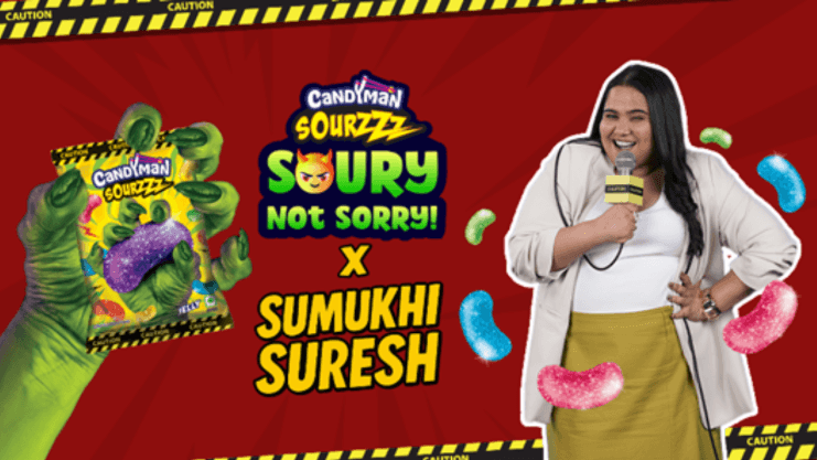 Sumukhi Suresh 